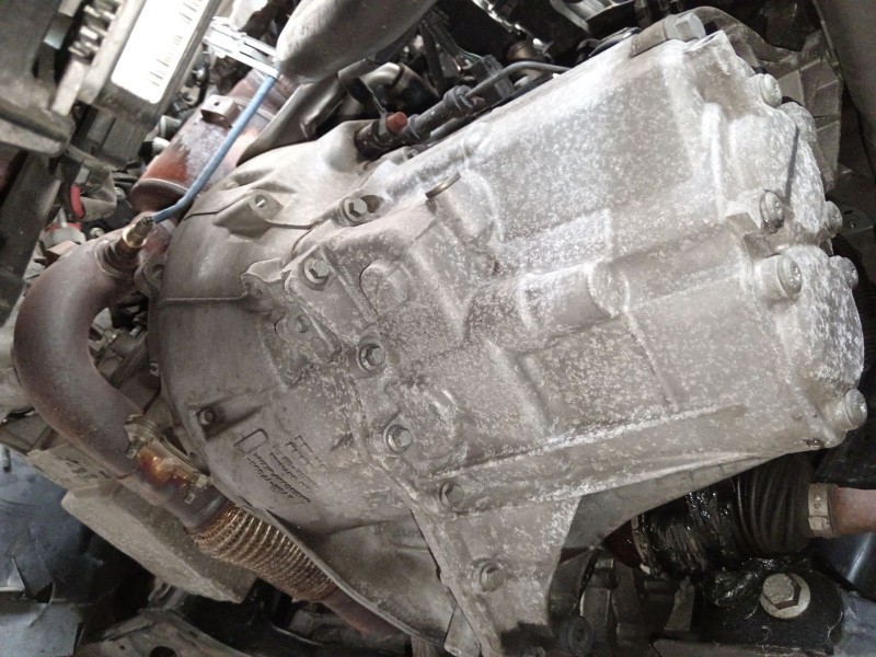 Recambio de caja cambios para ford focus iv (hn) 1.0 ecoboost referencia OEM IAM CV6R7002PF  