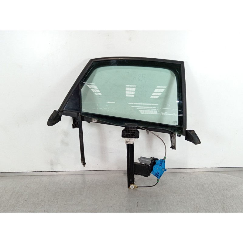 Recambio de elevalunas trasero derecho para seat exeo st (3r5) 2.0 tdi referencia OEM IAM 8E0839462C 8E0959802E 0130821766