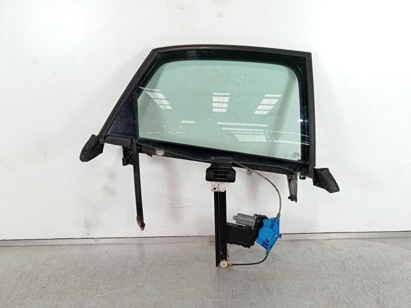 Recambio de elevalunas trasero derecho para seat exeo st (3r5) 2.0 tdi referencia OEM IAM 8E0839462C 8E0959802E 0130821766