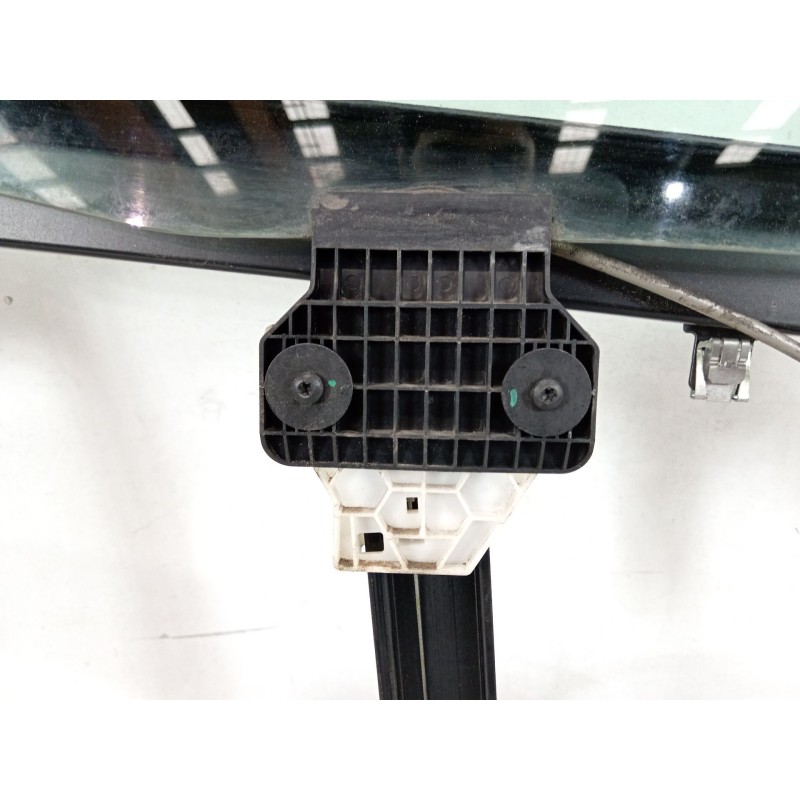 Recambio de elevalunas trasero derecho para seat exeo st (3r5) 2.0 tdi referencia OEM IAM 8E0839462C 8E0959802E 0130821766