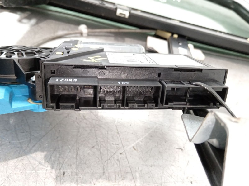 Recambio de elevalunas trasero derecho para seat exeo st (3r5) 2.0 tdi referencia OEM IAM 8E0839462C 8E0959802E 0130821766