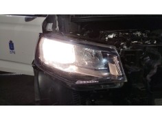 Recambio de faro derecho para volkswagen caddy v monospace (sbb, sbj) 2.0 tdi bmt referencia OEM IAM 2K8941006D  