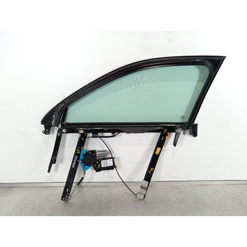 Recambio de elevalunas delantero derecho para seat exeo st (3r5) 2.0 tdi referencia OEM IAM 8E0837462C 8E1959802G 0130821764