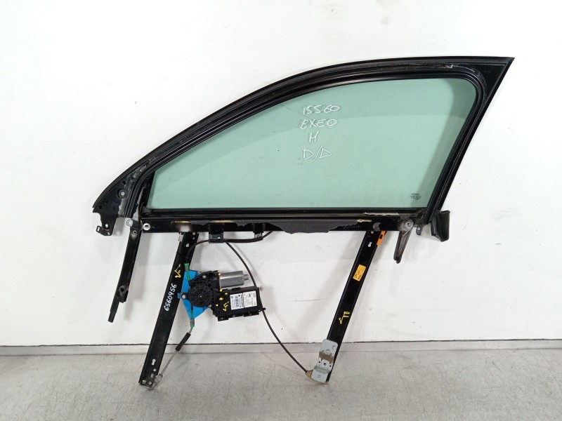 Recambio de elevalunas delantero derecho para seat exeo st (3r5) 2.0 tdi referencia OEM IAM 8E0837462C 8E1959802G 0130821764