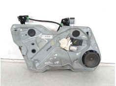 Recambio de elevalunas delantero izquierdo para seat toledo ii (1m2) 1.6 referencia OEM IAM 1M0837755B 1C0959801B 1M0837461A