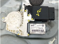 Recambio de elevalunas delantero izquierdo para seat toledo ii (1m2) 1.6 referencia OEM IAM 1M0837755B 1C0959801B 1M0837461A 2