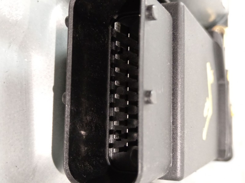 Recambio de elevalunas delantero izquierdo para seat toledo ii (1m2) 1.6 referencia OEM IAM 1M0837755B 1C0959801B 1M0837461A