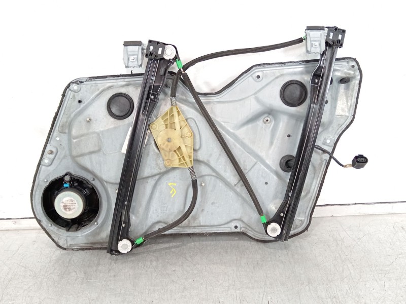 Recambio de elevalunas delantero izquierdo para seat toledo ii (1m2) 1.6 referencia OEM IAM 1M0837755B 1C0959801B 1M0837461A