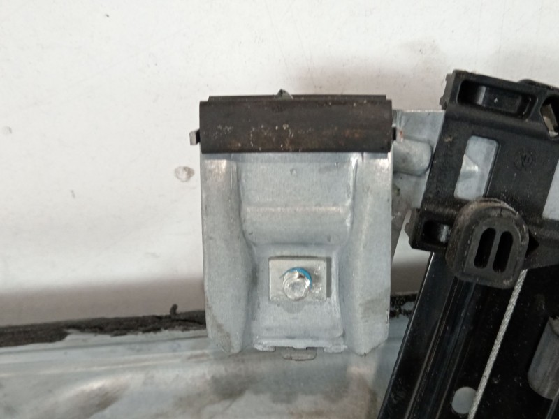 Recambio de elevalunas delantero izquierdo para seat toledo ii (1m2) 1.6 referencia OEM IAM 1M0837755B 1C0959801B 1M0837461A