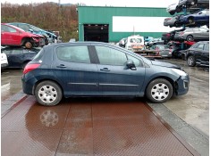 peugeot 308 i (4a_, 4c_) del año 2011