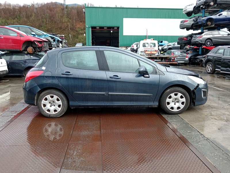 peugeot 308 i (4a_, 4c_) del año 2011