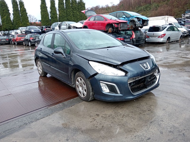 peugeot 308 i (4a_, 4c_) del año 2011