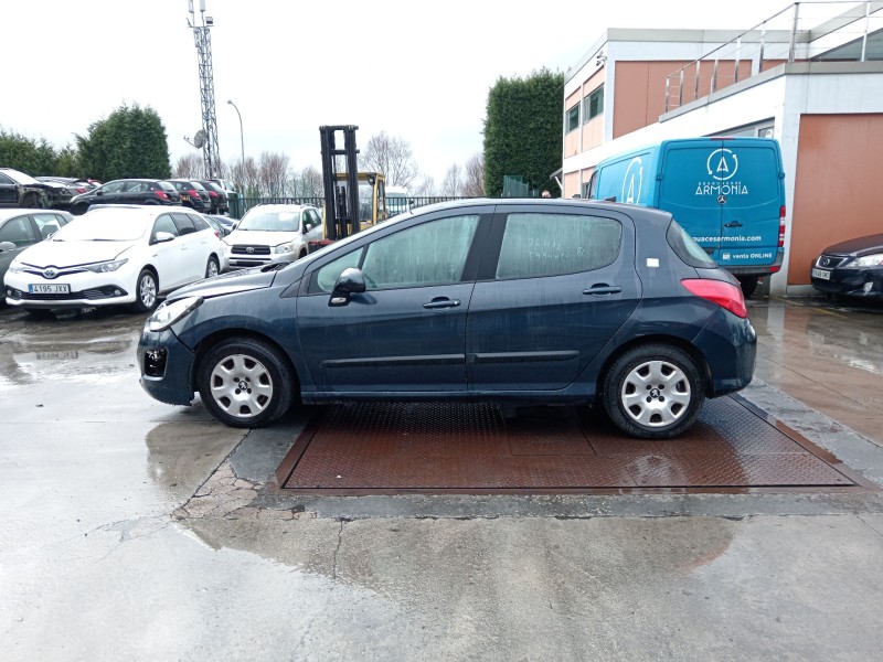 peugeot 308 i (4a_, 4c_) del año 2011