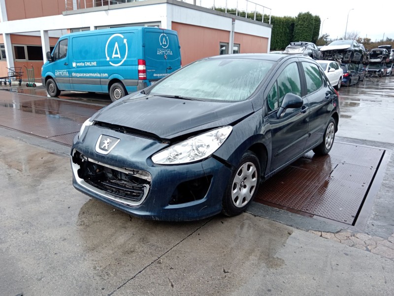 peugeot 308 i (4a_, 4c_) del año 2011