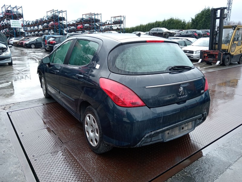 peugeot 308 i (4a_, 4c_) del año 2011