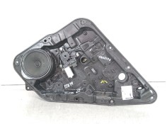Recambio de elevalunas trasero derecho para mercedes-benz clase gla (x156) gla 200 cdi / d (156.908) referencia OEM IAM A1767304