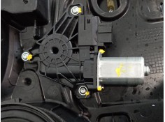 Recambio de elevalunas trasero derecho para mercedes-benz clase gla (x156) gla 200 cdi / d (156.908) referencia OEM IAM A1767304 2