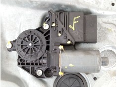 Recambio de elevalunas trasero izquierdo para volkswagen golf iv (1j1) 1.9 tdi referencia OEM IAM 1J4839755A 1J4839461F 1J495981 2