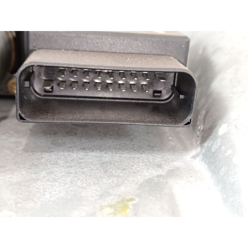 Recambio de elevalunas trasero izquierdo para volkswagen golf iv (1j1) 1.9 tdi referencia OEM IAM 1J4839755A 1J4839461F 1J495981