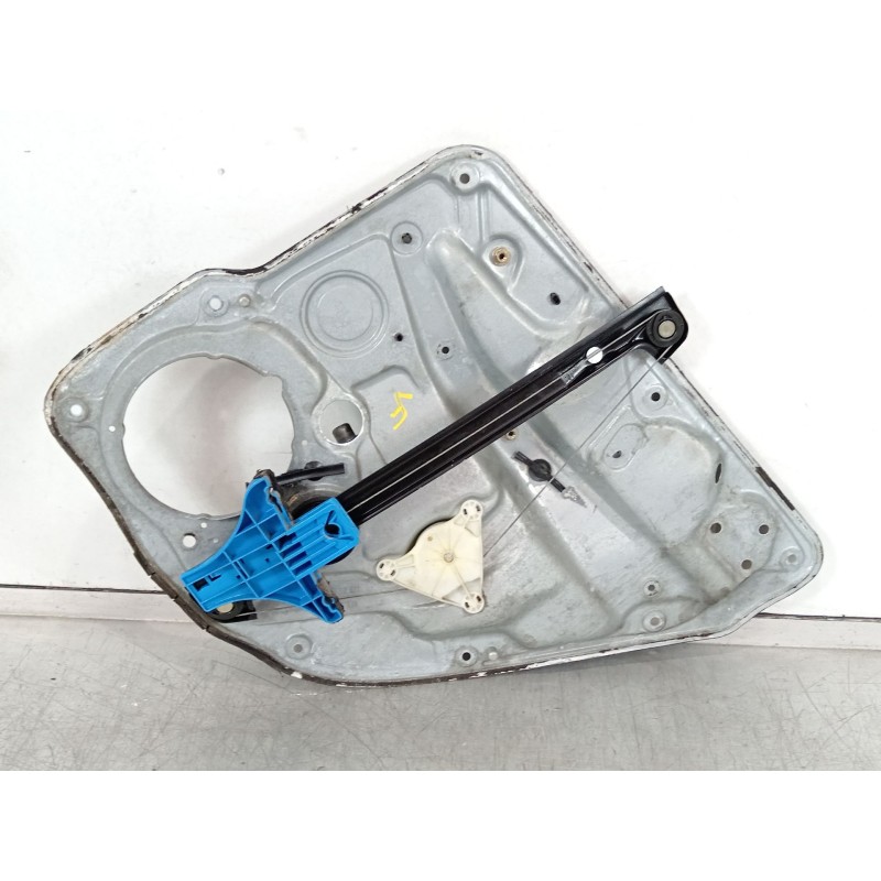 Recambio de elevalunas trasero izquierdo para volkswagen golf iv (1j1) 1.9 tdi referencia OEM IAM 1J4839755A 1J4839461F 1J495981