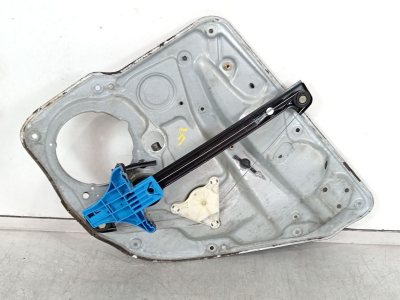 Recambio de elevalunas trasero izquierdo para volkswagen golf iv (1j1) 1.9 tdi referencia OEM IAM 1J4839755A 1J4839461F 1J495981