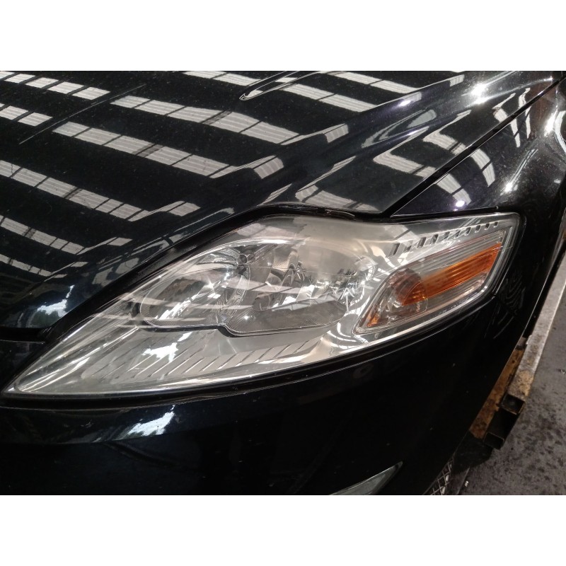 Recambio de faro izquierdo para ford mondeo iv (ba7) 2.0 tdci referencia OEM IAM 7S7113K060AB  
