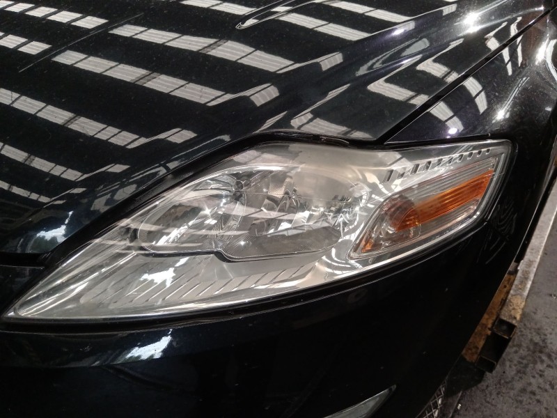 Recambio de faro izquierdo para ford mondeo iv (ba7) 2.0 tdci referencia OEM IAM 7S7113K060AB  