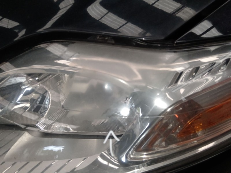 Recambio de faro izquierdo para ford mondeo iv (ba7) 2.0 tdci referencia OEM IAM 7S7113K060AB  