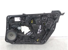 Recambio de elevalunas delantero derecho para mercedes-benz clase gla (x156) gla 200 cdi / d (156.908) referencia OEM IAM A17672