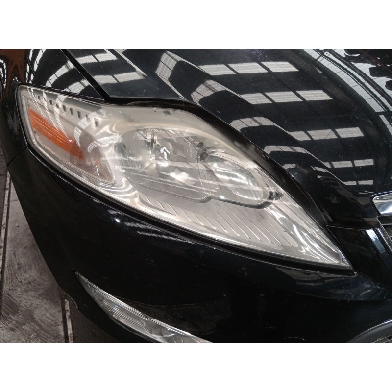 Recambio de faro derecho para ford mondeo iv (ba7) 2.0 tdci referencia OEM IAM 7S7113W029EF 1893202 7S7113K060AB