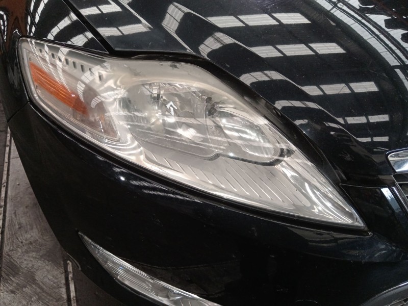 Recambio de faro derecho para ford mondeo iv (ba7) 2.0 tdci referencia OEM IAM 7S7113W029EF 1893202 7S7113K060AB