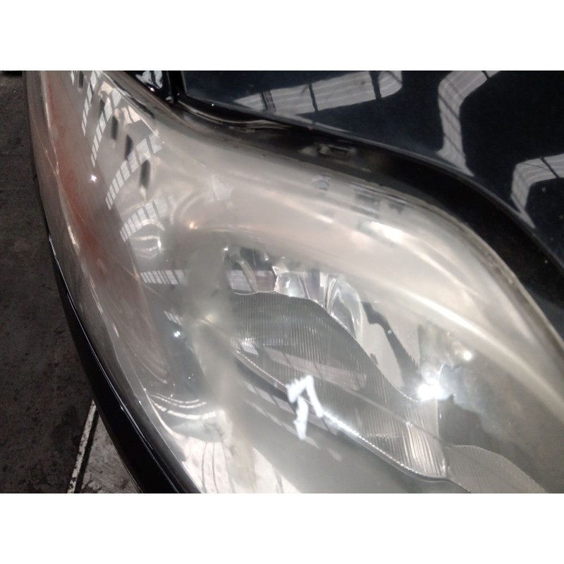 Recambio de faro derecho para ford mondeo iv (ba7) 2.0 tdci referencia OEM IAM 7S7113W029EF 1893202 7S7113K060AB