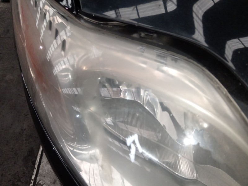 Recambio de faro derecho para ford mondeo iv (ba7) 2.0 tdci referencia OEM IAM 7S7113W029EF 1893202 7S7113K060AB
