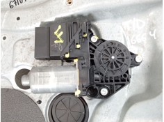 Recambio de elevalunas trasero derecho para volkswagen golf iv (1j1) 1.9 tdi referencia OEM IAM 1J4839756A 1J4839462F 1J4959812C 2