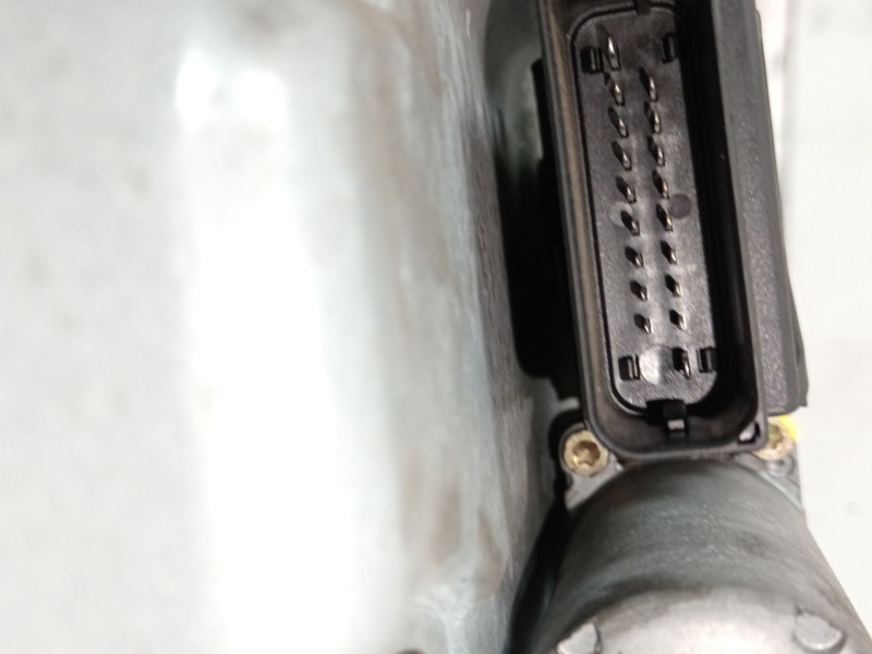 Recambio de elevalunas trasero derecho para volkswagen golf iv (1j1) 1.9 tdi referencia OEM IAM 1J4839756A 1J4839462F 1J4959812C