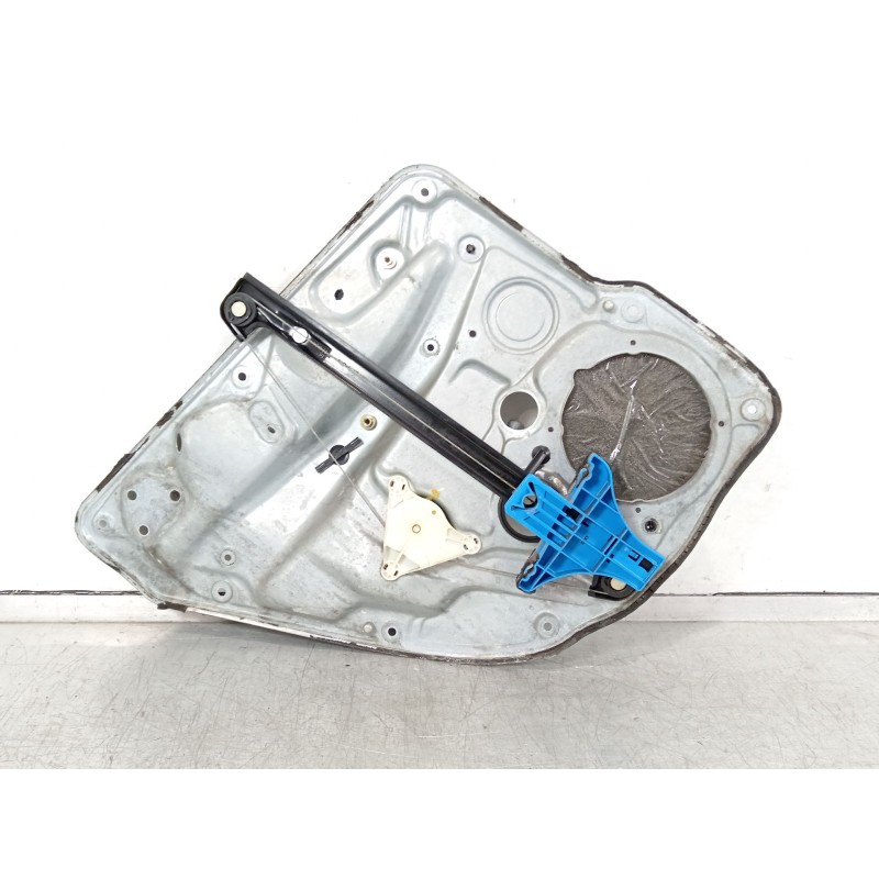 Recambio de elevalunas trasero derecho para volkswagen golf iv (1j1) 1.9 tdi referencia OEM IAM 1J4839756A 1J4839462F 1J4959812C