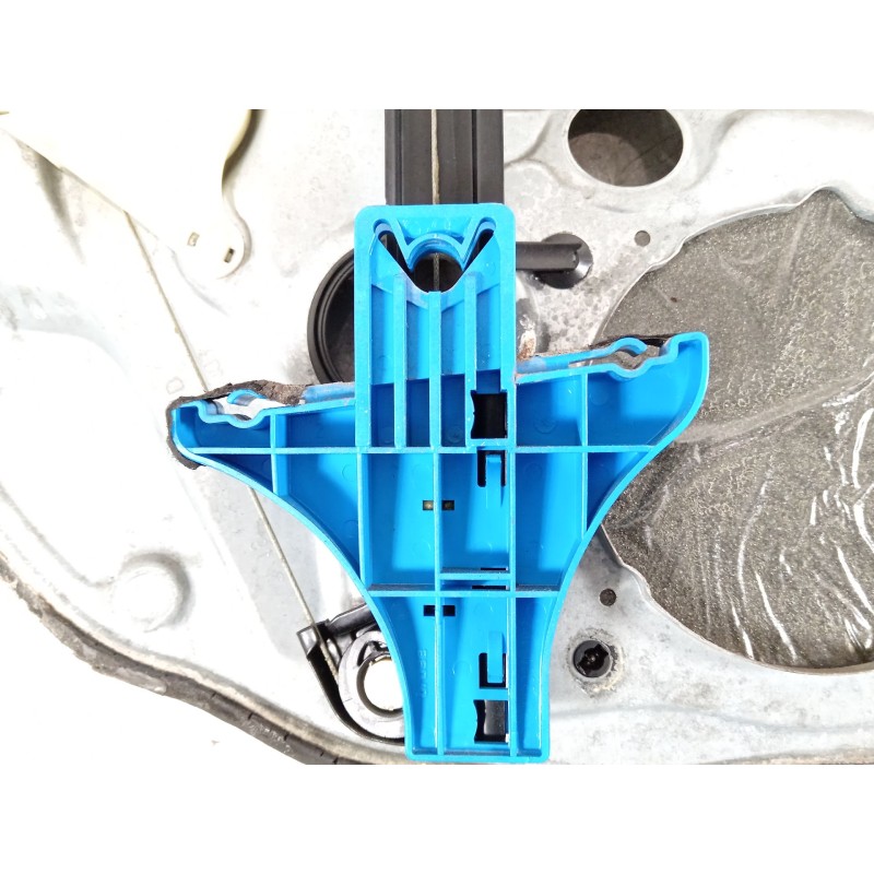 Recambio de elevalunas trasero derecho para volkswagen golf iv (1j1) 1.9 tdi referencia OEM IAM 1J4839756A 1J4839462F 1J4959812C