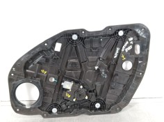 Recambio de elevalunas delantero derecho para kia optima concept referencia OEM IAM 82480D4000 82481D4000 