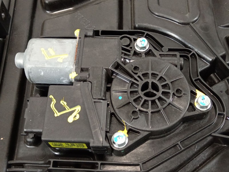 Recambio de elevalunas delantero derecho para kia optima concept referencia OEM IAM 82480D4000 82481D4000 