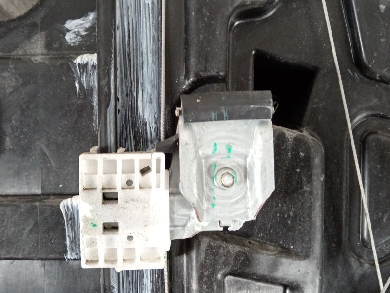 Recambio de elevalunas delantero derecho para kia optima concept referencia OEM IAM 82480D4000 82481D4000 