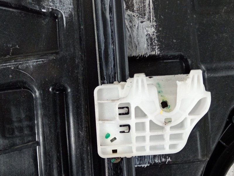 Recambio de elevalunas delantero derecho para kia optima concept referencia OEM IAM 82480D4000 82481D4000 