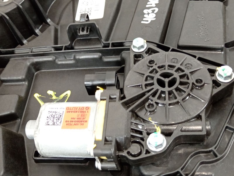 Recambio de elevalunas trasero derecho para kia optima concept referencia OEM IAM 83480D4010 83481D4000 83460D4010