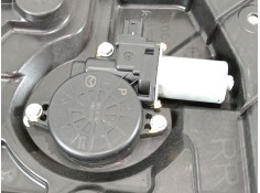 Recambio de elevalunas trasero derecho para mazda 6 lim. (gh) 2.5 170cv luxury (4-ptas.) referencia OEM IAM GS1D7297X D6515858X  2