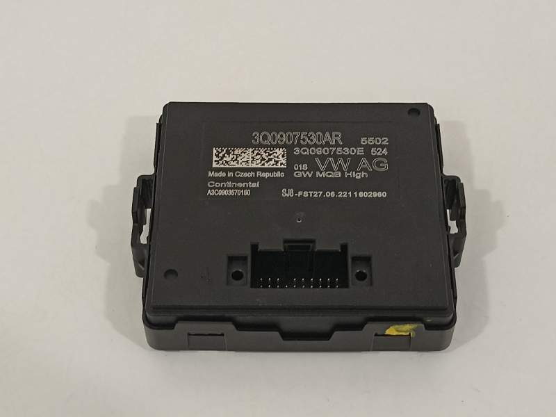 MODULO ELECTRONICO 3Q0907530AR 