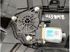 Recambio de elevalunas trasero izquierdo para kia optima concept referencia OEM IAM 83470D4010 83471D4000 83450D4010 2