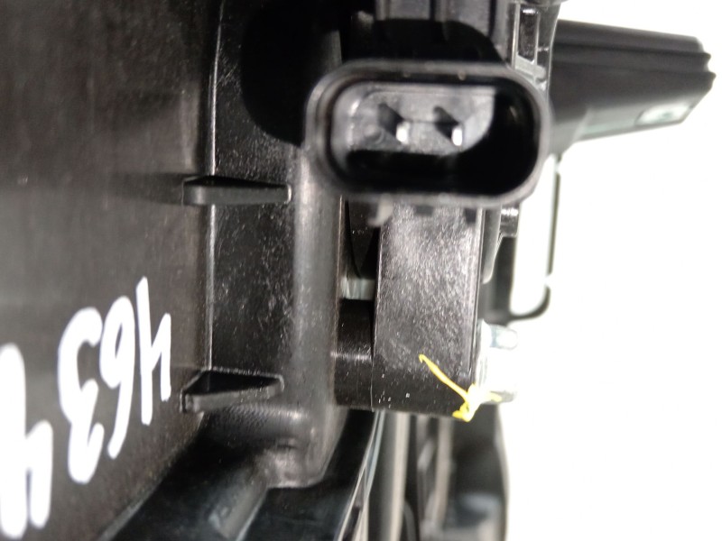 Recambio de elevalunas trasero izquierdo para kia optima concept referencia OEM IAM 83470D4010 83471D4000 83450D4010