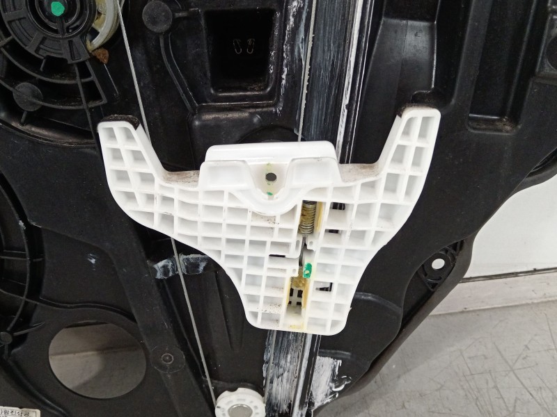 Recambio de elevalunas trasero izquierdo para kia optima concept referencia OEM IAM 83470D4010 83471D4000 83450D4010