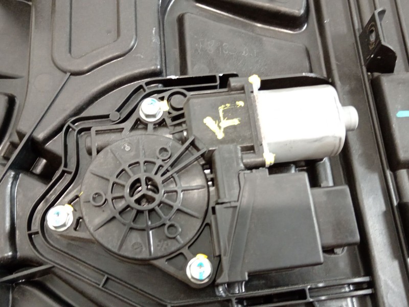 Recambio de elevalunas delantero izquierdo para kia optima concept referencia OEM IAM 82470D4000 82471D4000 