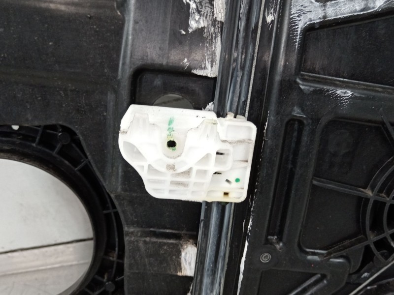 Recambio de elevalunas delantero izquierdo para kia optima concept referencia OEM IAM 82470D4000 82471D4000 