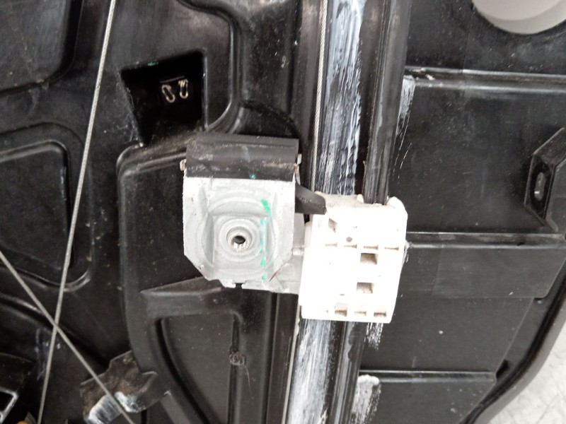 Recambio de elevalunas delantero izquierdo para kia optima concept referencia OEM IAM 82470D4000 82471D4000 